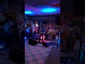 Milagro Santana Tribute Band is in the house! #Santana #longisland #portjefferson