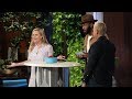 Reese Witherspoon Plays '5 Second Rule'