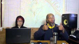 Ask the Unicorn episode 58 live on 4 Feb 2015