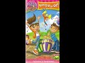 Opening To Maya Miguel Funny Fix Ups VHS 2005