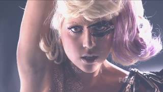Poker Face - American Idol