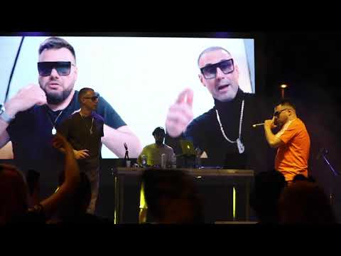 Demonio x Furio Đunta - Skupa LIVE @DodjinaAmfivol8