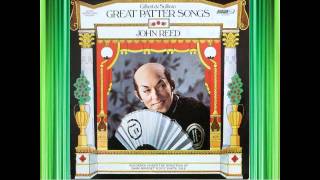 John Reed - When I Was A Lad (H.M.S.Pinafore).avi
