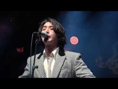 181229 Good Boy Twist - 잔나비 (JANNABI) @ PRESENT 상상마당 라이브홀