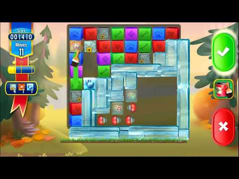 Pet Rescue Saga Level 5776 - NO BOOSTERS | SKILLGAMING ✔️