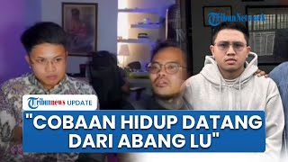 Video Lama Komika Coki Pardede Bareng Bigmo Viral, Ucapannya Terbukti Cobaan Hidup dari Abang Lu