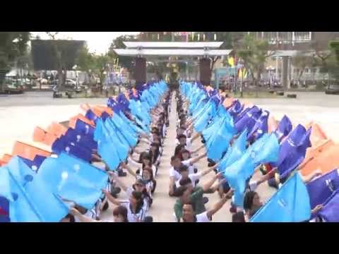 Thể hiện bởi Sinh Viên Cần Thơ