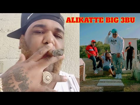 Entrevista a Alikatte Big 3Bu Habla De Su Vida Dentro Y Fuera De La MUSICA ..
