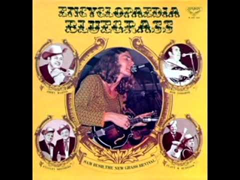 Encyclopedia Bluegrass [1974] - Various Artists Vol.3