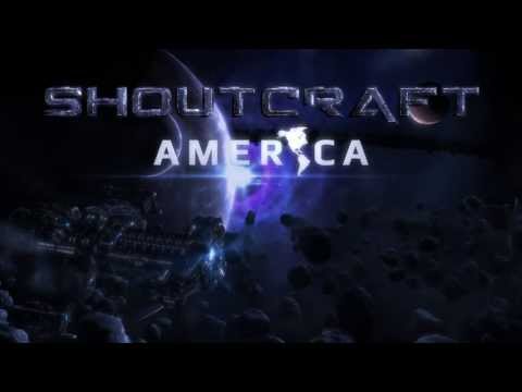 Shoutcraft America Intro