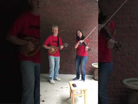 SARAH & MARK "Long Hot Summer Day"