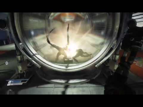 PREY (#4) || Outside