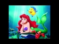 The Little Mermaid - Broadway - Karaoke- Under ...