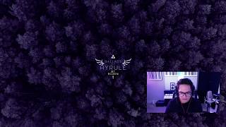 &quot;Ballads of Hyrule by Rozen&quot; Listening Party [PART 1]