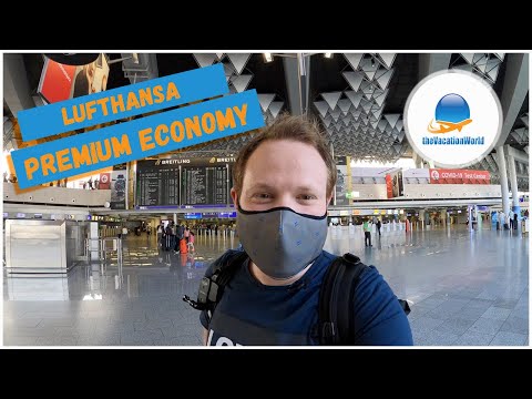YouTube thumbnail for Lufthansa Airbus A340-300