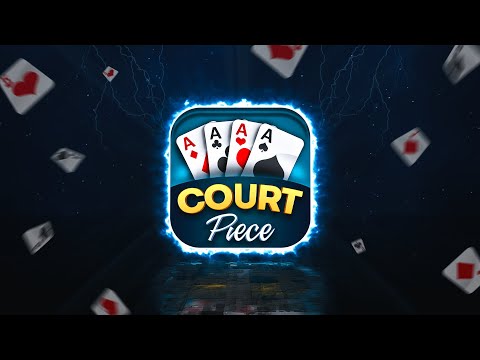 Court Piece - Rang, Hokm, Coat Video