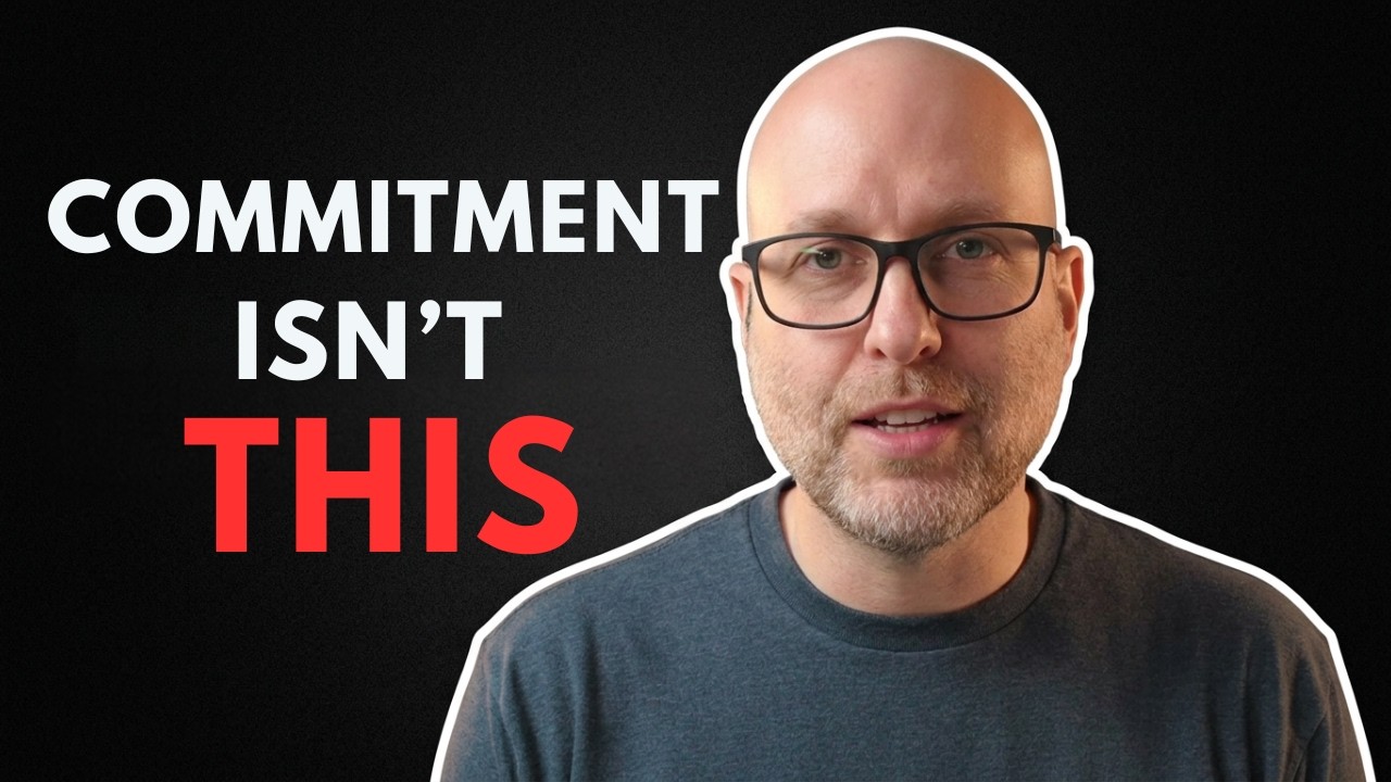 Sustaining Commitment: Moving Beyond Motivation in AEC Change