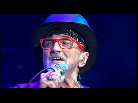 SMAK- DAIRE ( OFFICIAL VIDEO ) UŽIVO - Koncert na Ušću  20.06.2015.