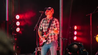 James Barker Band - &quot;Chills&quot; | The JUNO Gala Dinner &amp; Awards Presented by SOCAN