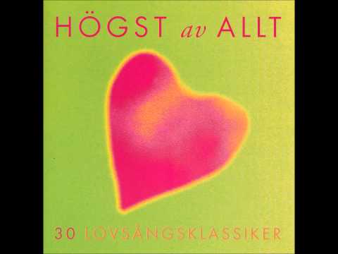 På Dej min Gud förtröstar jag