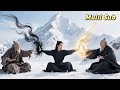 2 Master Top Mewariskan Seluruh Ilmu Kung Fu Mereka Kepada Seorang Anak Lalu Dia Menaklukkan Arena