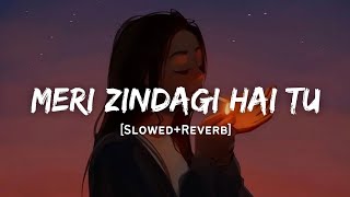 Download lagu Meri Zindagi Hai Tu Jubin Nautiyal Neeti Mohan Son... mp3