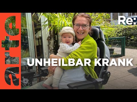 Video Thumbnail: Meine Schwester, plötzlich unheilbar krank | ARTE Re: