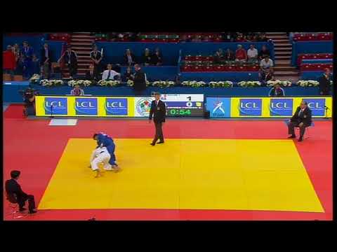 WCS 2011 60 NOUR Issam FRA CHIMEDYONDON Boldbaatar MGL1