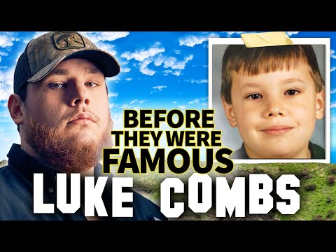 Luke Combs Age
