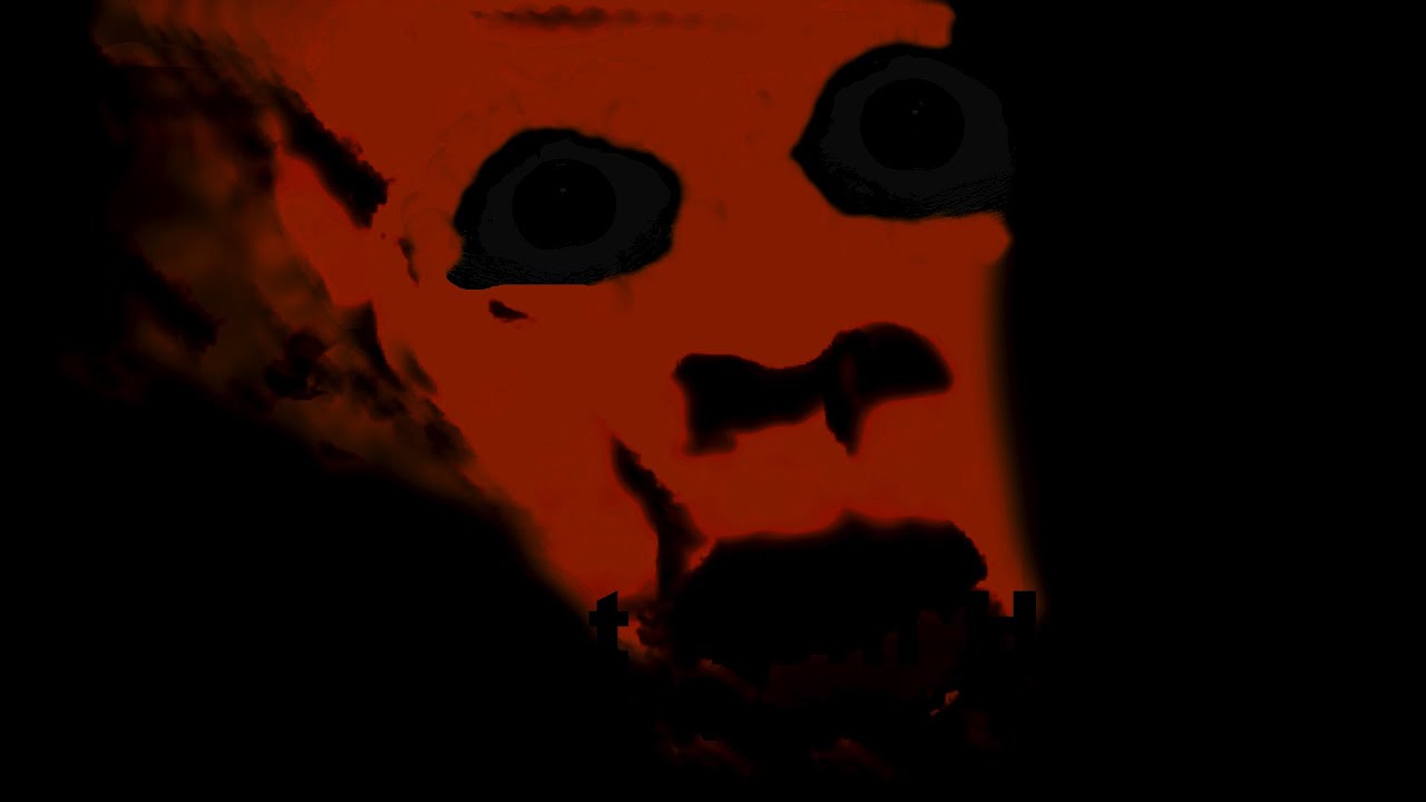 The Ghost from Hovrino (trailer)