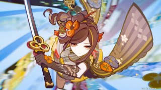 【原神】ストーリーやります