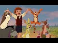 Winnie The Pooh 2011 TV Spot 02