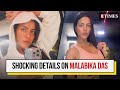 Actress Malabika Das Dies By Suicide Aunt Says Career Dissatisfaction And Depression