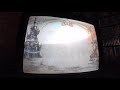 Closing To The Black Cauldron 1998 VHS Version 1