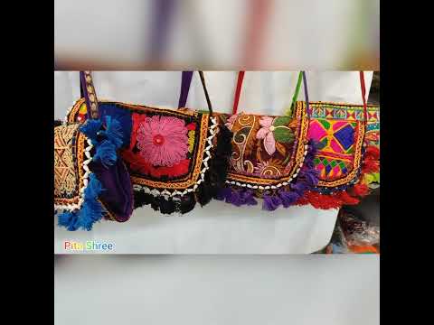 Ladies Bag