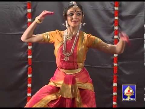 Gambheera Naattai Aadi Traditional In Nritya Madhuri