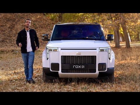 Review: 2026 ROX 01 | In-depth Interior & Exterior Tour