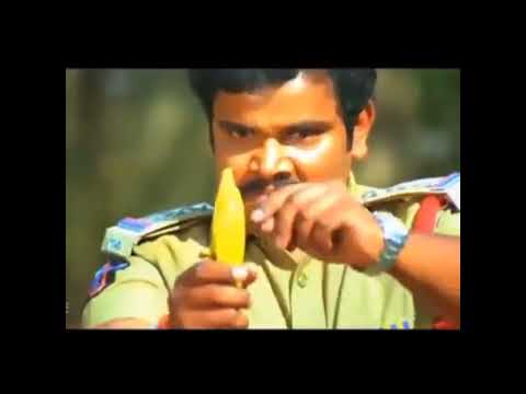 Banana killing spree