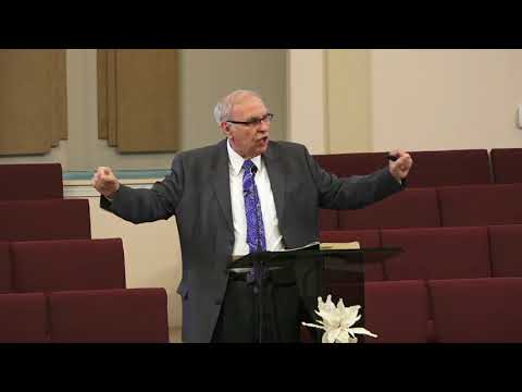 01/28/2018 Liviu Percy - Umplerea cu Duhul Sfant (Efeseni 5:17-21)