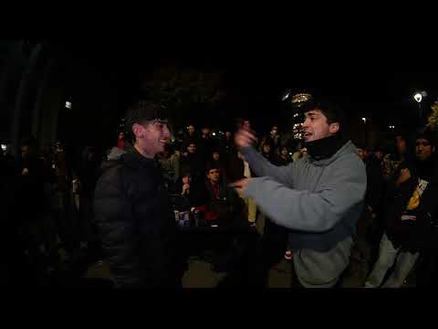 🏆 GRAN FINAL: BIGTAMINA vs. VERSEO - Liga Inmortal Qualy 2 / Fecha 15