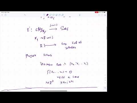 Introduction to the Weil Conjectures - Tomer Schlank