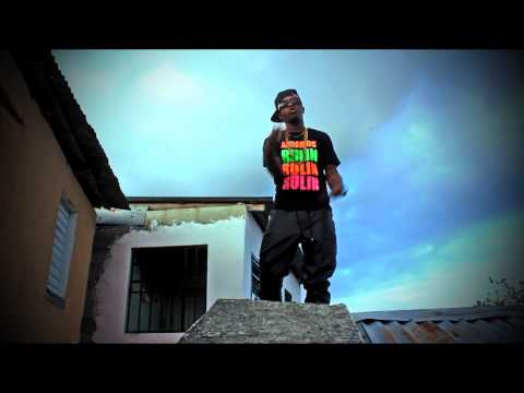 Neon El Alterao   Ando Con Papa Desahogo Video Official