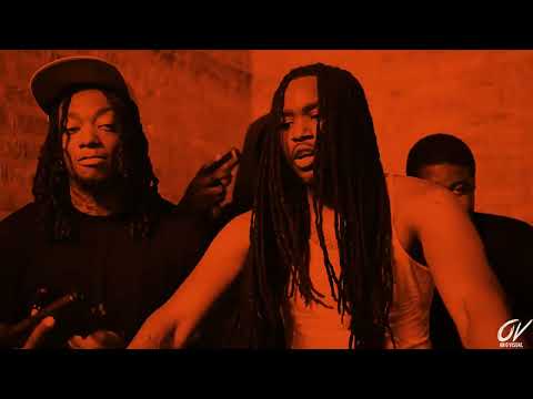 NickoGang Demon - Walk It Out remix (Official Video)