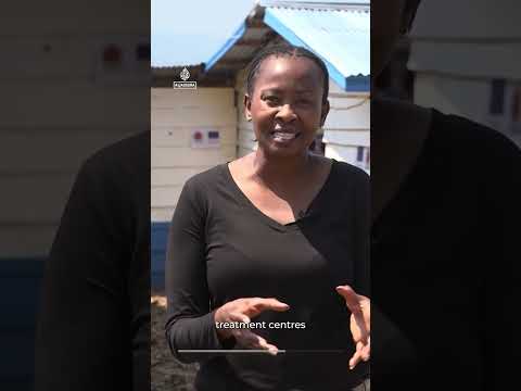 Healthcare situation in DR Congo improves amidst Ebola crisis