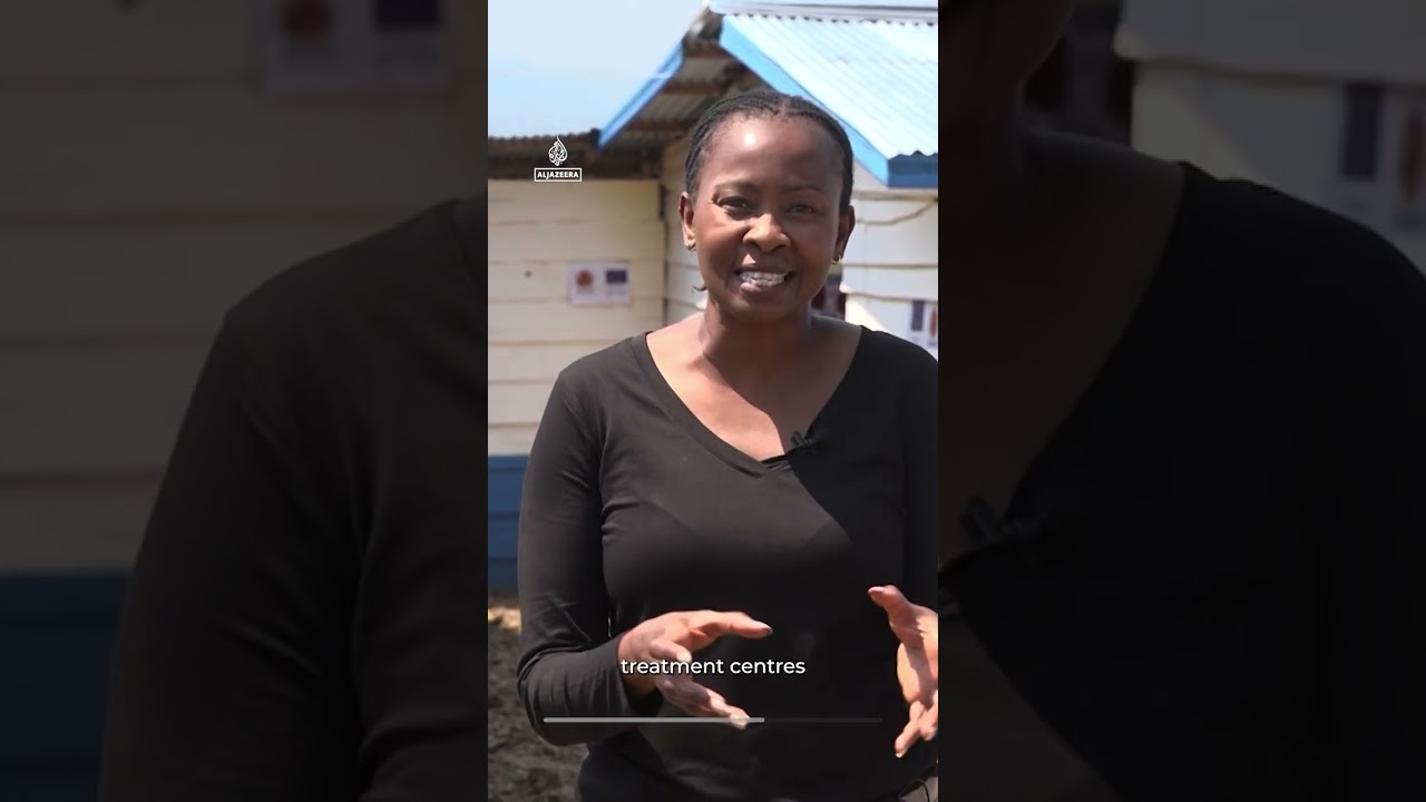 Video | Healthcare situation in DR Congo improves amidst Ebola crisis