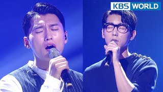 Neighbro - Back at Once I 네이브로 - 늦은 고백 [Yu Huiyeol’s Sketchbook/2018.04.14]
