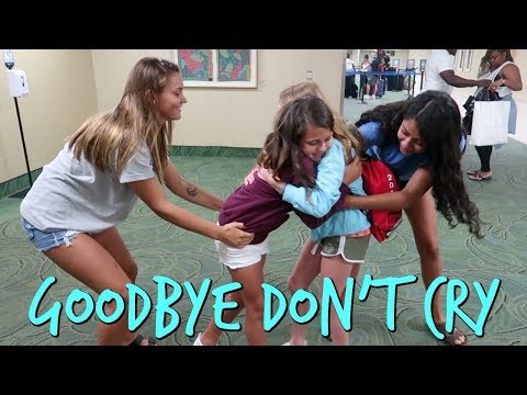 download lagu mp3 mp4 How To Not Cry On Move In Day, download lagu How To Not Cry On Move In Day gratis, unduh video klip How To Not Cry On Move In Day