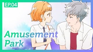 [A day before us ZERO] EP.04 Amusement Park _ ENG