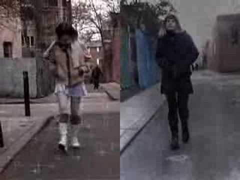 Junior Boys- Double Shadow