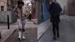 Junior Boys- Double Shadow